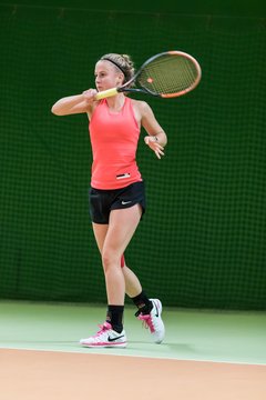 Ann-Sophie Funke 432 - Global Wilson Cup